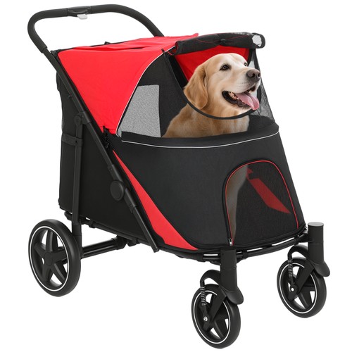 One click foldable dog - one-click,